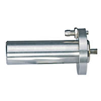 Stainless steel adapter bolt (bolt connecting wall console)