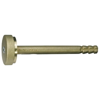 Wall bolt for 14-TK1 bracket, length 200 mm