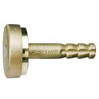 Wall bolt for 14-TK1 bracket, length 90 mm