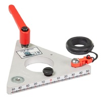 Klimax triangle frame (without base / ball prism)