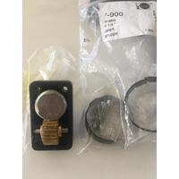 Spare part, gear mechanism for Nedo shaft tripod 22-210-710