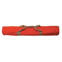 SECO heavy duty tripod bag with zipper & shoulder strap