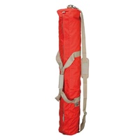 SECO heavy duty tripod bag with zipper & shoulder strap