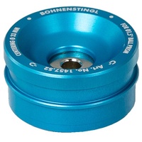 Magnetic ball base 33 mm, for ball Ø 38.1 mm, force 6/15kg