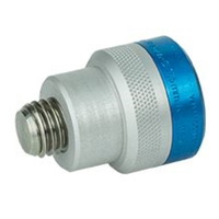 Magnetic Ball Base 33 mm; with 5/8" outer thread, force 3 kg