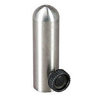 Levelling adapter for combination with 11R5-W-VA, stainless steel