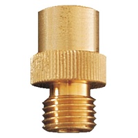 Plumb Bob Cap