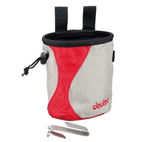 Belt bag, padded for field accessories