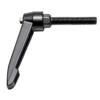 MS975 Ratchet Hex Handle Premium (All Metal Components)