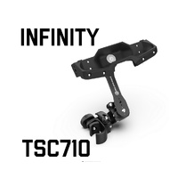 Infinity Pole Mount for TSC710