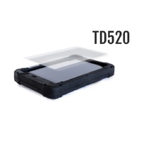 TD520 Screen Protector Glass