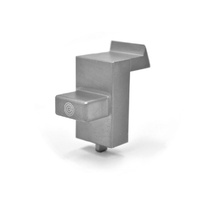 Heavy-duty Metal Release Lever - TSC7