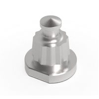 Rover Quick Release Nipple