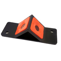 45 Degree Mini Prism, double sided