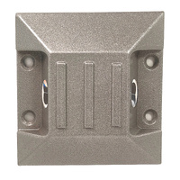 Double-sided "Cats Eye" Road Monitoring Prism 