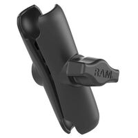 RAM Double Socket Arm for B Size 1" Balls