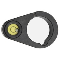 Replacement bubble assembly complete, for Ø32mm poles