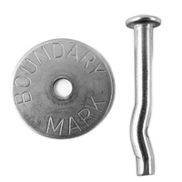 Boundary Mark Token - 20 pack
