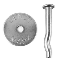 Bench Mark - 20pc pack