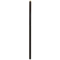 Extension pole 5/8" female to 5/8" male, 1 metre, carbon fibre 