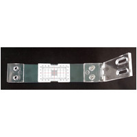 Crack Monitoring Gauge for corners