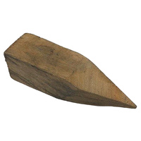 Dumpy Peg, 150x50x50mm, (unpainted), bag of 50x