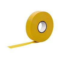 Flagging Tape, Yellow, Box of 10