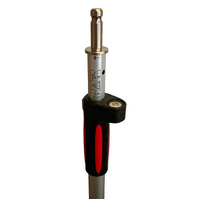 Genuine Leica GLS12 Prism Pole 2.0m