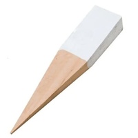 Indicator peg, 600x50x18mm, (painted), bundle of 25x