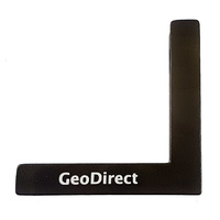L-bracket for Mini 360° degree prism