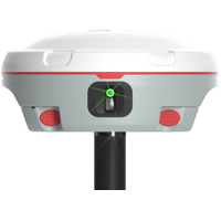 Mars Pro Laser RTK receiver with 60° tilt correction