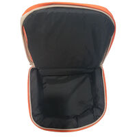 Padded Prism bag