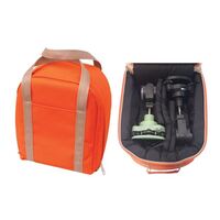 Padded soft case for 2x traverse sets