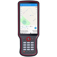 ComNav R50 Rugged Data Collector with Survey Master Software