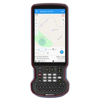 R60 Rugged Android Data Collector
