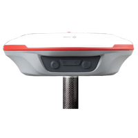 T20 Palm RTK receiver with 60° tilt correction