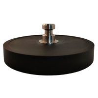 Tripod adapter 5/8” to RTC360 scanner