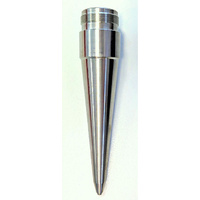 Replacement point with Tungsten tip for GD-PP215 pole