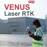 ComNav Venus Laser RTK GNSS Receiver