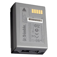 Trimble R10 Accessory - Rechargeable Battery (7.4V, 3700 mAh
