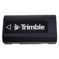 Trimble Battery - Li-Ion, 7.27V 3350 mAh