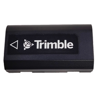 Trimble Battery - Li-Ion, 7.2V 2200 mAh