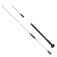 Trimble Radio Antenna Kit, 0-5db Whip 450-470 Mhz