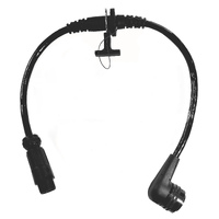 Trimble MS9xx receiver adapter cable