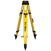 Tri-Max Standard Dual Clamp Tripod