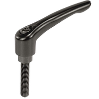 Generic ratchet handle to suit MS97x - Clamp lever with external thread