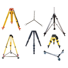Tripods and Accessories